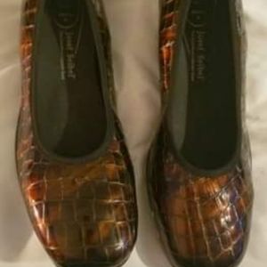 NWOT Josef Seibel shoes